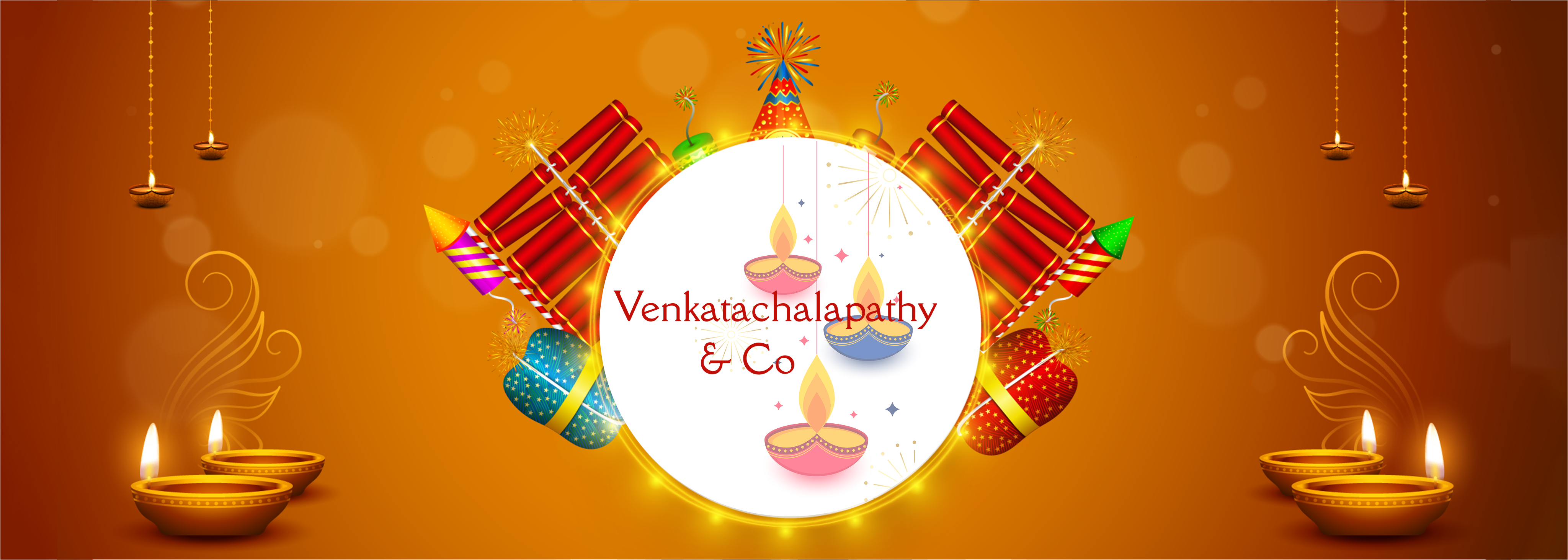 Venkatachalapathy & Co Crackers